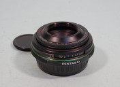 DA40mmF2.8 Limited
