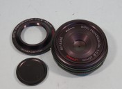 DA40mmF2.8 Limited