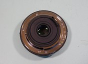 DA40mmF2.8 Limited