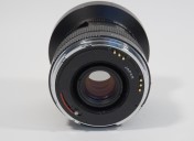 ブロニカ ゼンザノンPG50mm F4.5