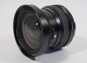 ブロニカ ゼンザノンPG50mm F4.5