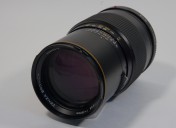 ブロニカ ゼンザノンS250mmF5.6 SQ用