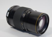ブロニカ ゼンザノンS250mmF5.6 SQ用