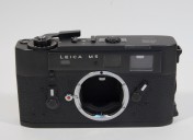 ライカM5 ブラック