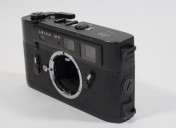 ライカM5 ブラック