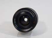 T*ディスタゴン35mm F2.8 MMJ