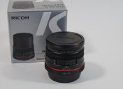 HD DA35mmF2.8 Macro Limited