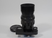 エルマリート M135mmF2.8 メガネ付
