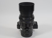 エルマリート M135mmF2.8 メガネ付