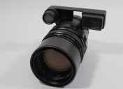 エルマリート M135mmF2.8 メガネ付