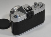 ユニレックス UVトプコール50ミリF2付き