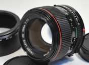 NewFD50ミリF1.2L