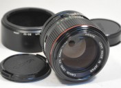 NewFD50ミリF1.2L