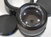 NewFD50ミリF1.2L