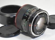 NewFD50ミリF1.2L