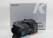 K-S2 DA18-135WRキット(ブラック×オレンジ)