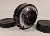 TC-14E 1.4X テレコンバーター AF-I
