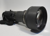 Ai-sニッコール400ミリF3.5