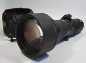Ai-sニッコール400ミリF3.5