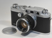 ヤシカYE ヤシコール5センチF2.8付