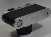 ヤシカYE ヤシコール5センチF2.8付