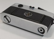 ライカ M5 シルバー