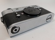 ライカ M5 シルバー