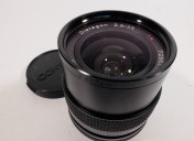 ディスタゴン25ミリF2.8MMJ