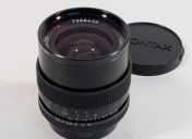 ディスタゴン25ミリF2.8MMJ