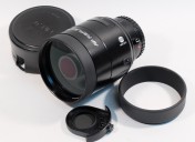 ミノルタ AFレフレックス500ミリF8