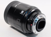 ミノルタ AFレフレックス500ミリF8