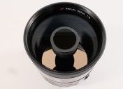 ミノルタ AFレフレックス500ミリF8