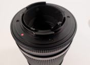 プラナー135ミリF2AEG