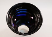 プラナー135ミリF2AEG
