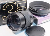 ディスタゴン35ミリF1.4AEG