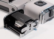 ハッセルブラッド500ELM スペースカメラ20周年 CプラナーT*80/2.8白鏡胴付き