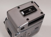 ハッセルブラッド500ELM スペースカメラ20周年 CプラナーT*80/2.8白鏡胴付き