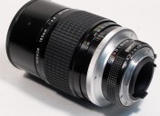 Aiニッコール180ミリF2.8