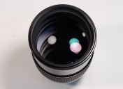 Aiニッコール180ミリF2.8