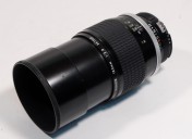 Aiニッコール180ミリF2.8