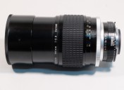 Aiニッコール180ミリF2.8